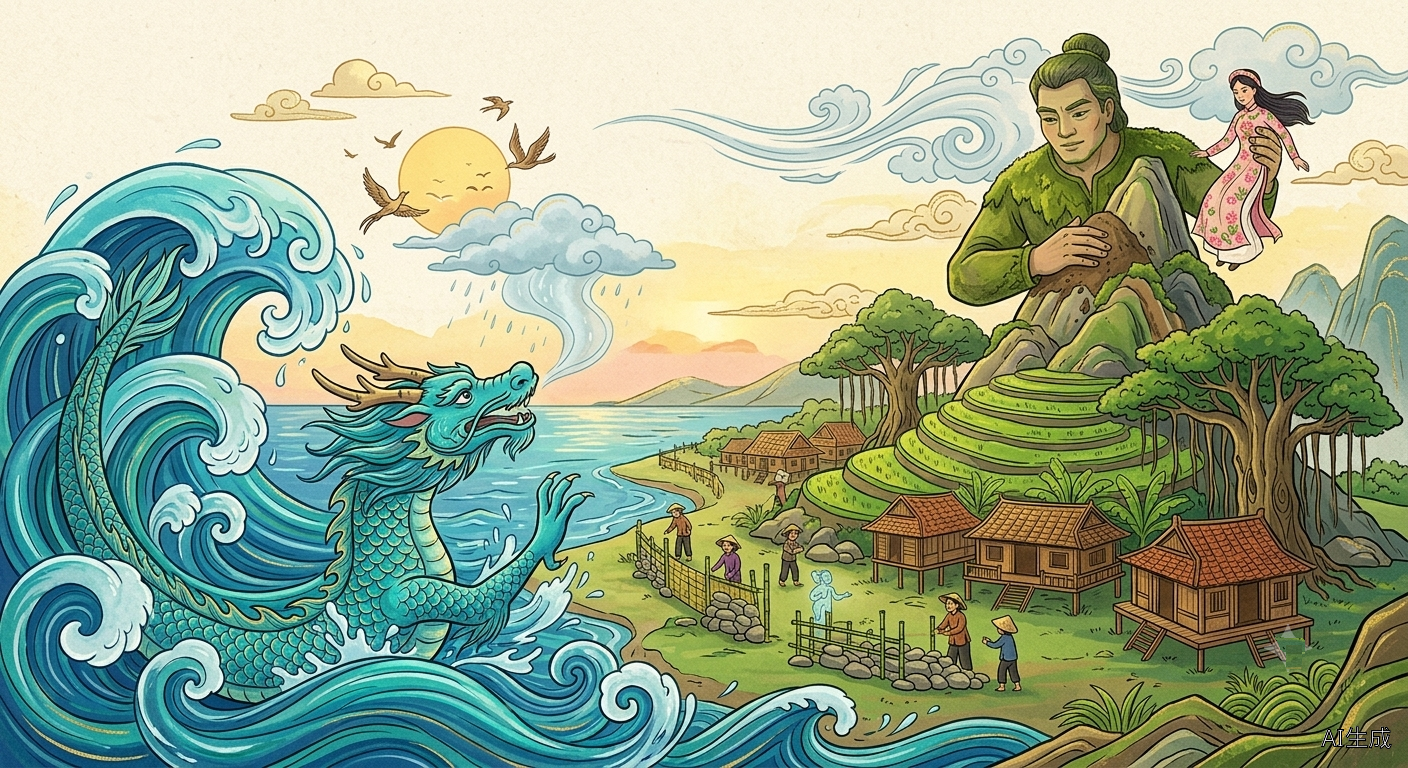 山精与水精