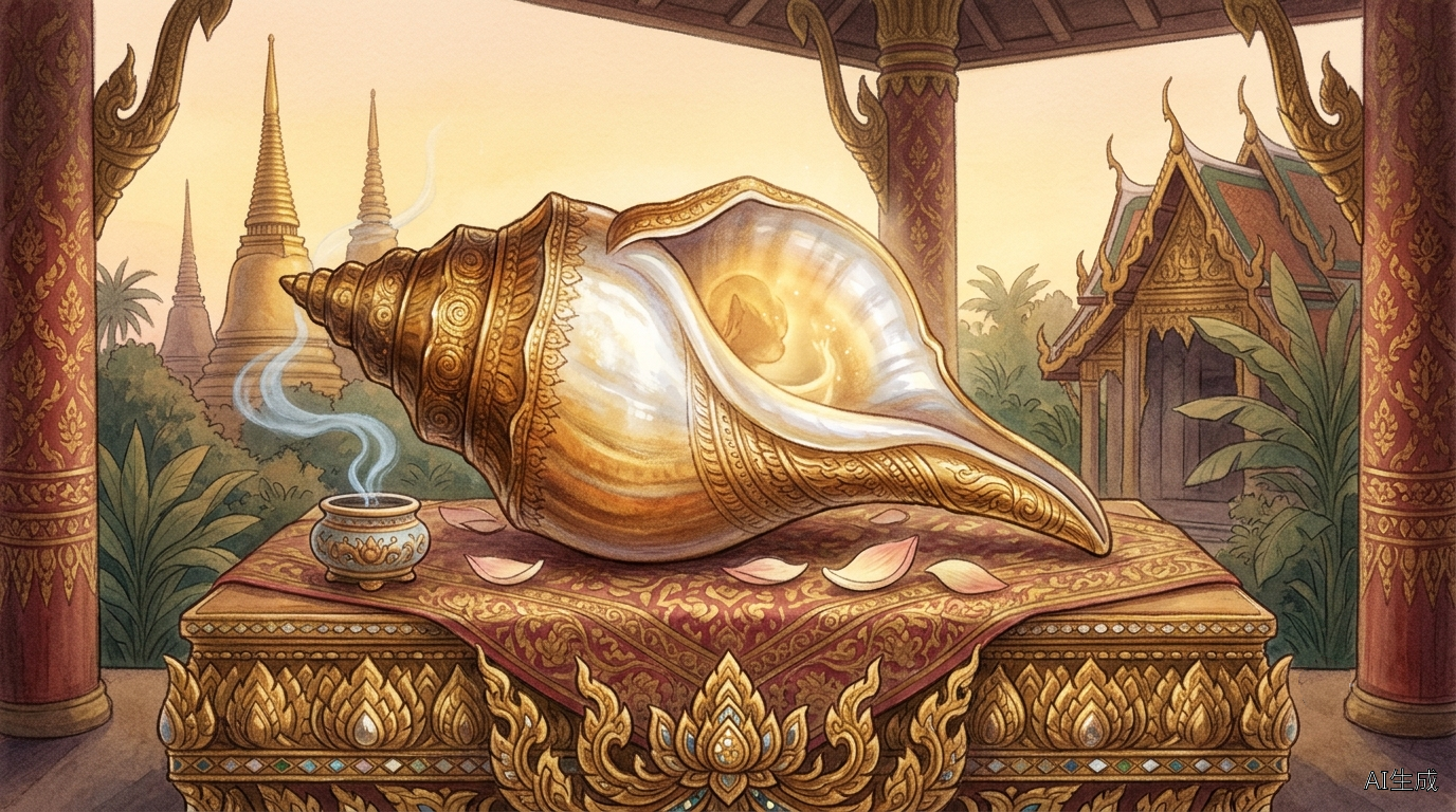 金螺王子桑通